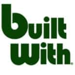 BuiltWith extension