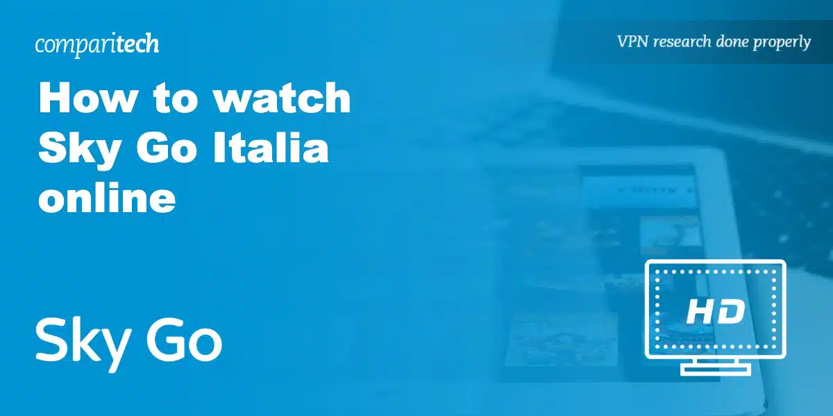 watch Sky Go Italia online
