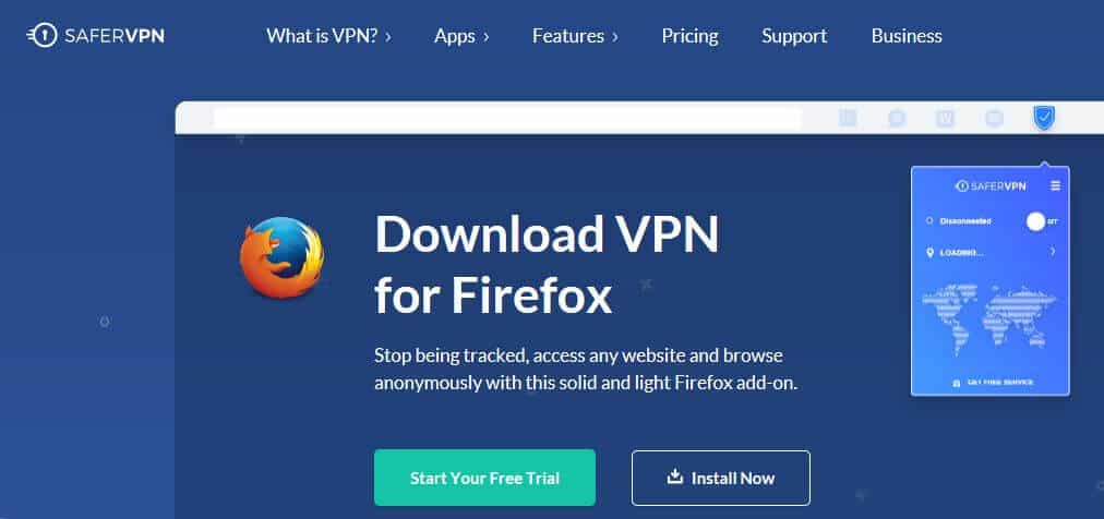 best free vpn on firefox