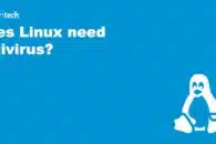 Linux need antivirus