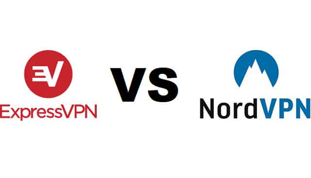 ExpressVPN vs NordVPN : The 2022 VPN Showdown