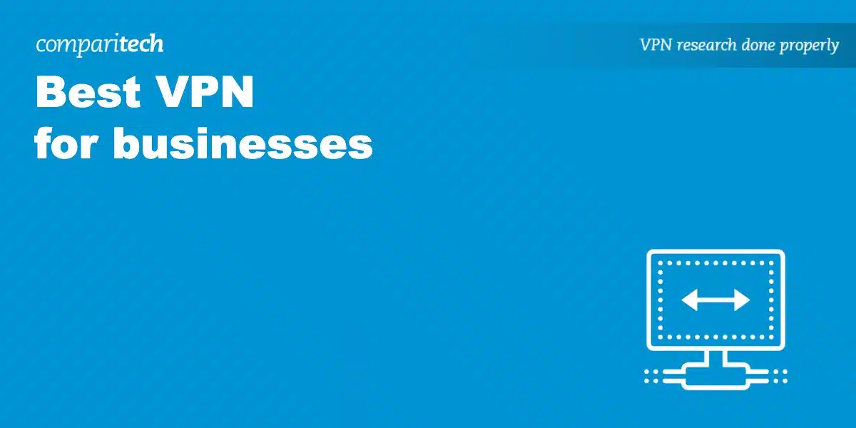 Best VPN businesses