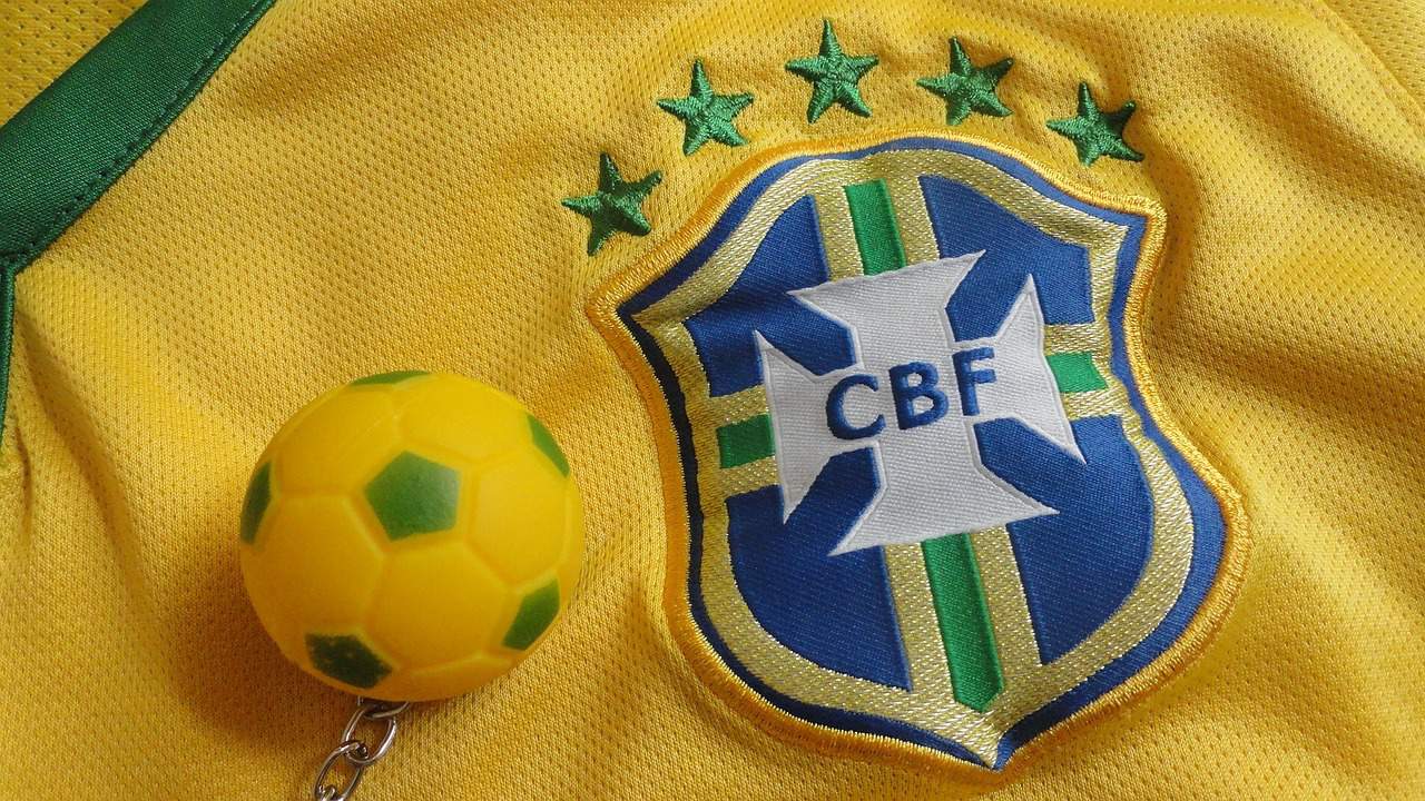 Watch World Cup Group E online Brazil, Switzerland, Costa Rica, Serbia