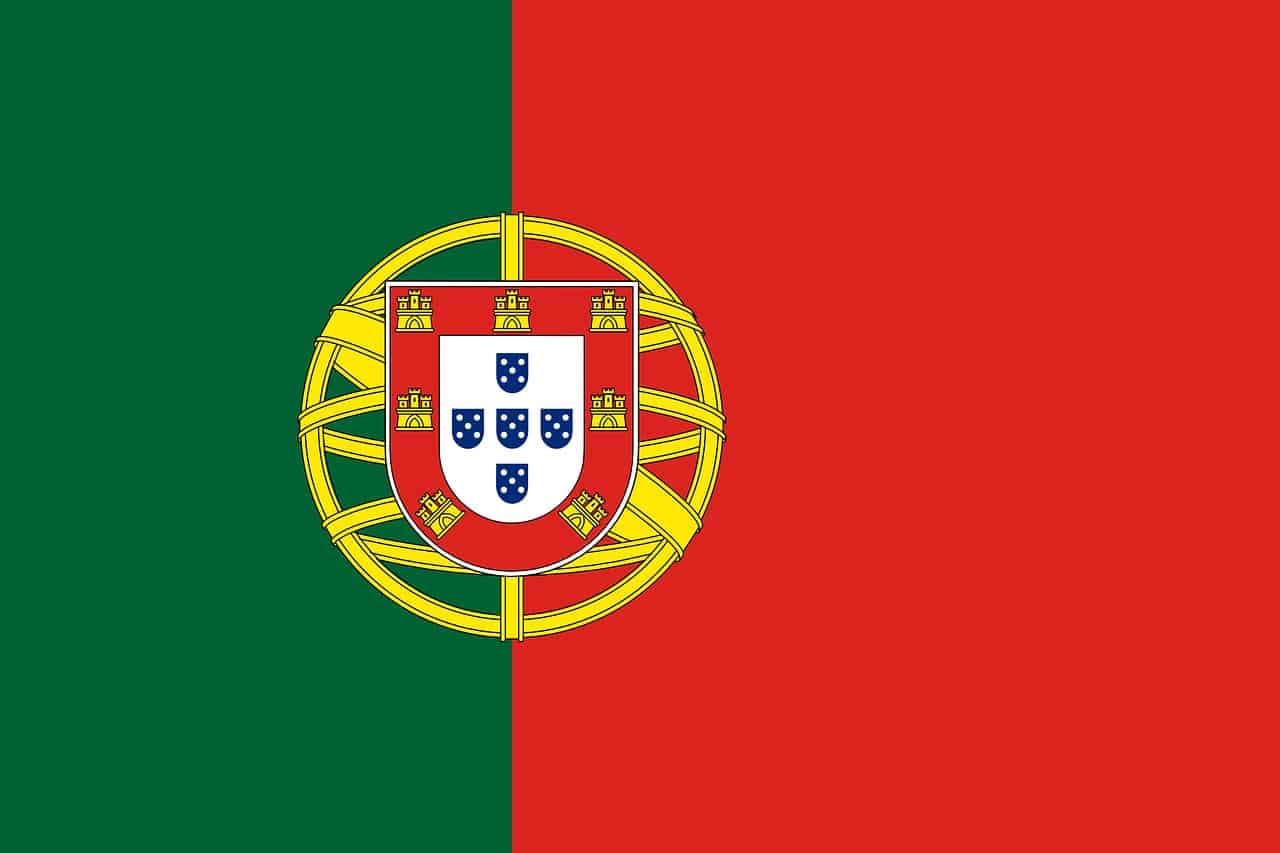 2018 fifa world cup live online Flag of Portugal