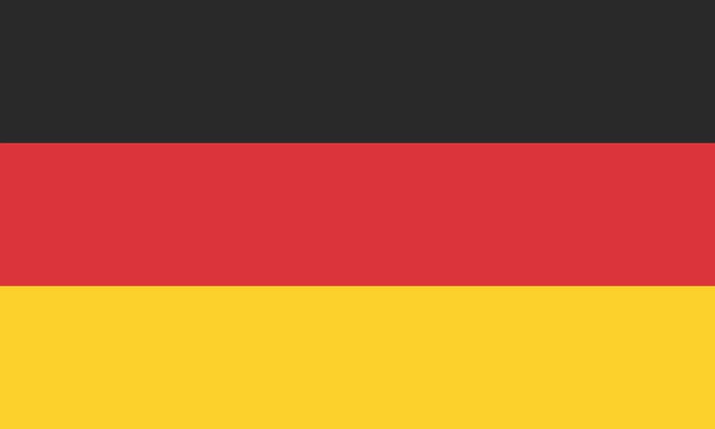 germany-flag FOX Sports abroad world cup