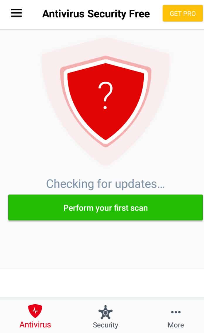 best antivirus 2018 for android