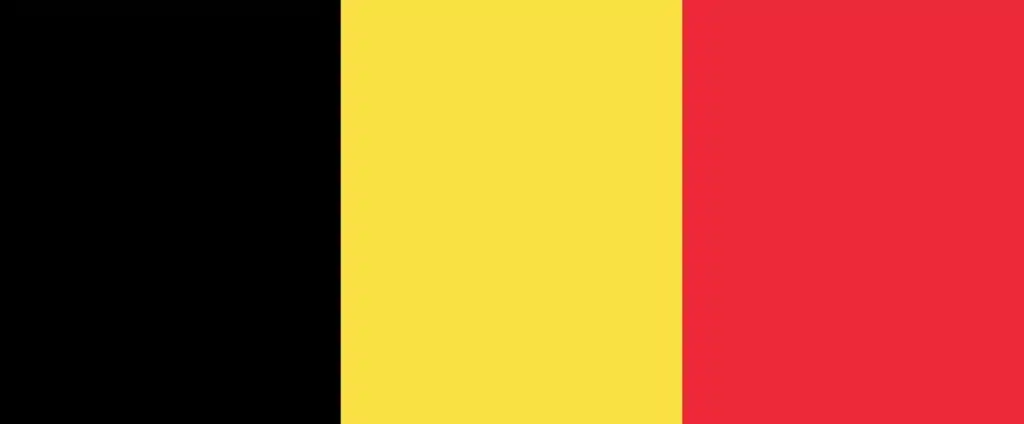 Flag of Belgium_2
