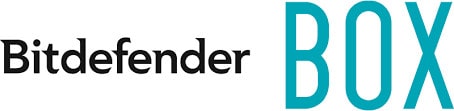 bitdefender box logo