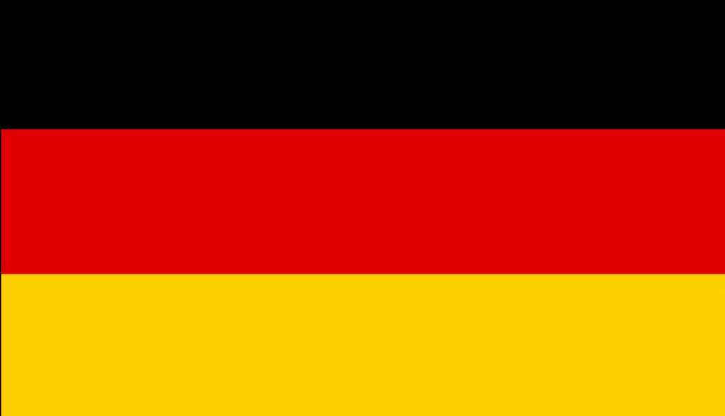 germany world cup round of 16