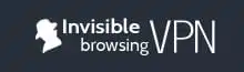 invisible browsing vpn