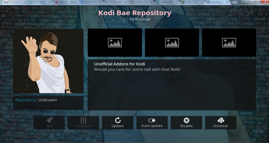 Best Kodi Repository