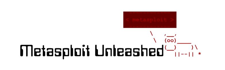 Metasploit Unleashed online ethical hacking course.