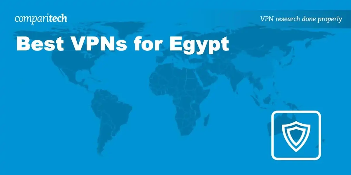 Best VPNs for Egypt