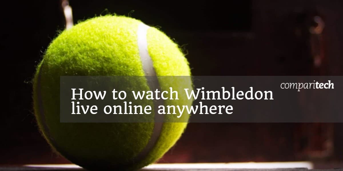 Wimbledon Live Stream German