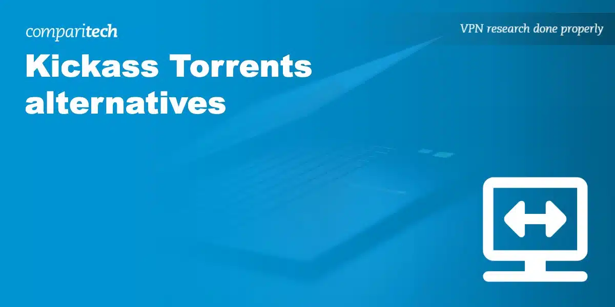 Kickass Torrents alternatives