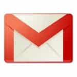 Gmail thumbnail