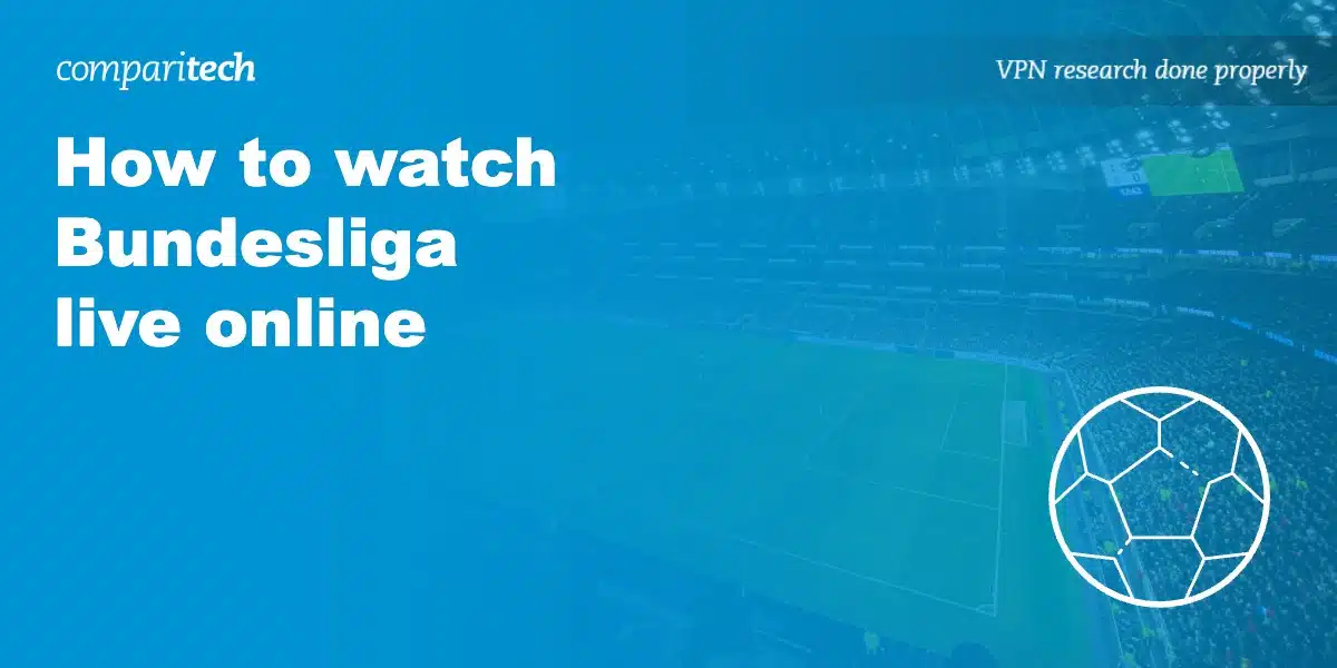 watch Bundesliga live 