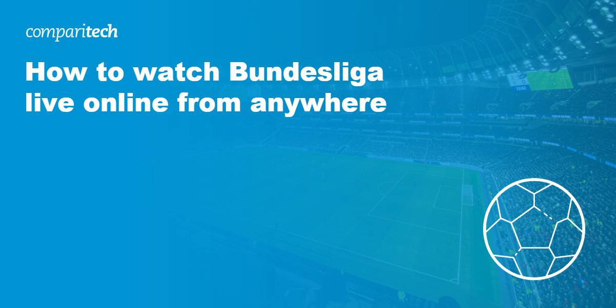 watch Bundesliga live online 