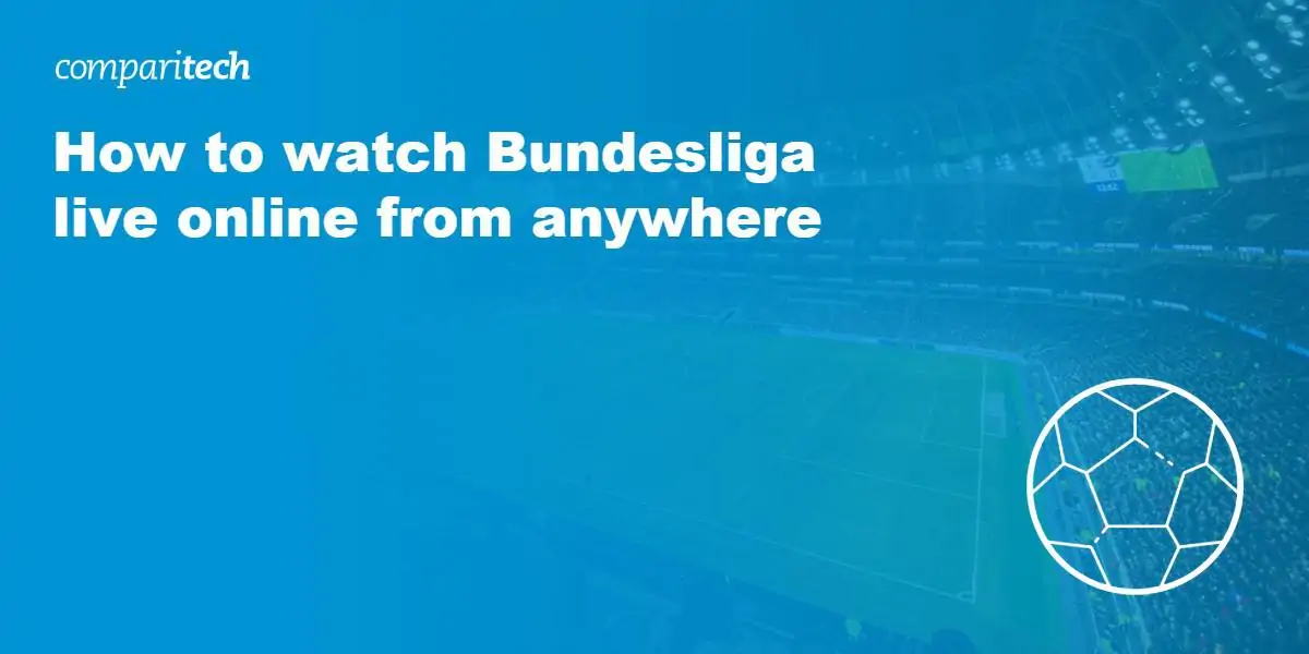 watch Bundesliga live online 