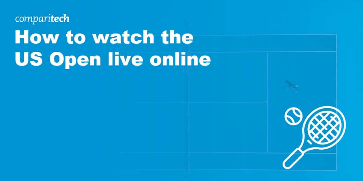 watch us open live online VPN