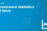 Ransomware statistics facts