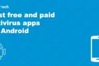 free paid antivirus app Android