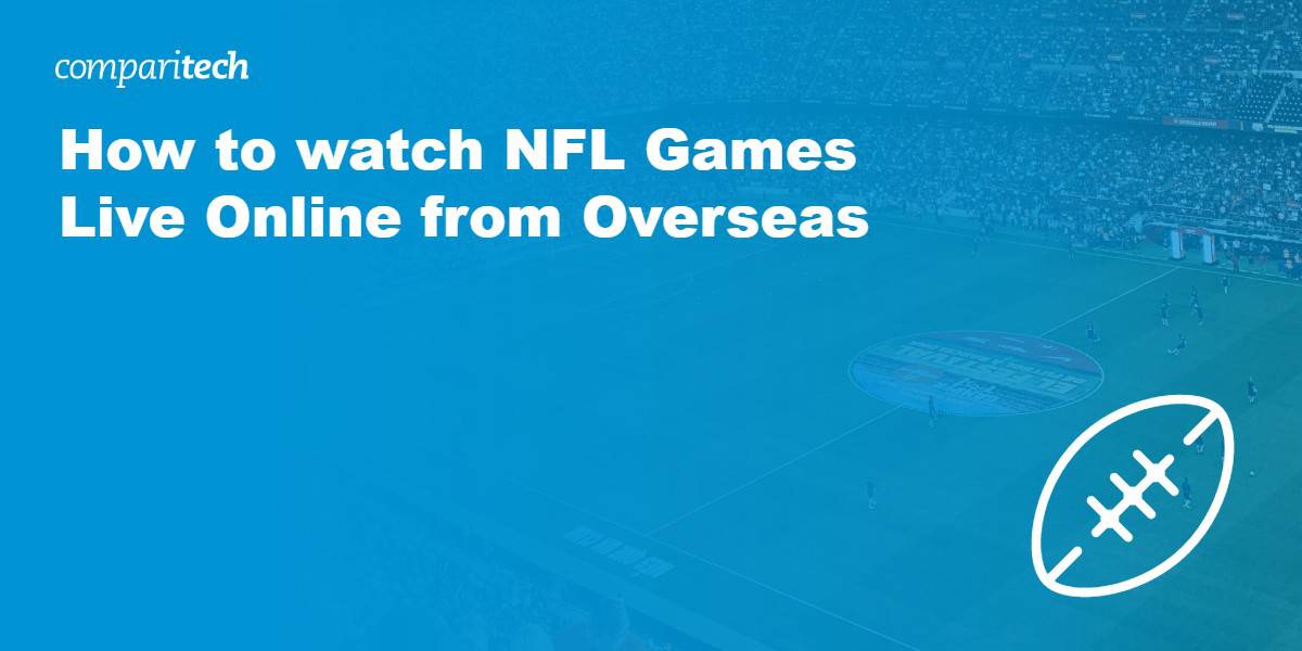what nfl games are streaming today