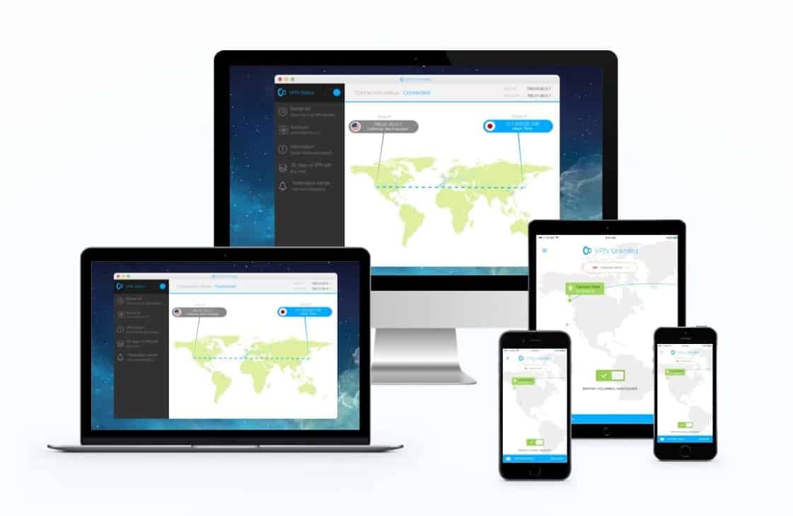 VPN unlimited review