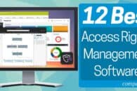 12 Best Access Rights Management Software Tools for 2022