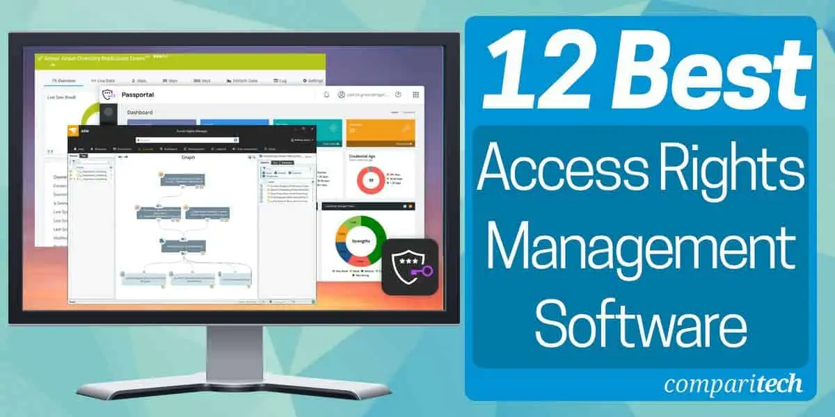 Access Rights Management Software