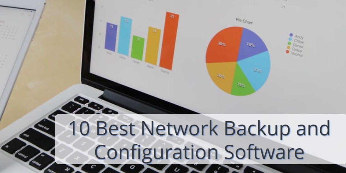 Best Network Backup and Configuration Software