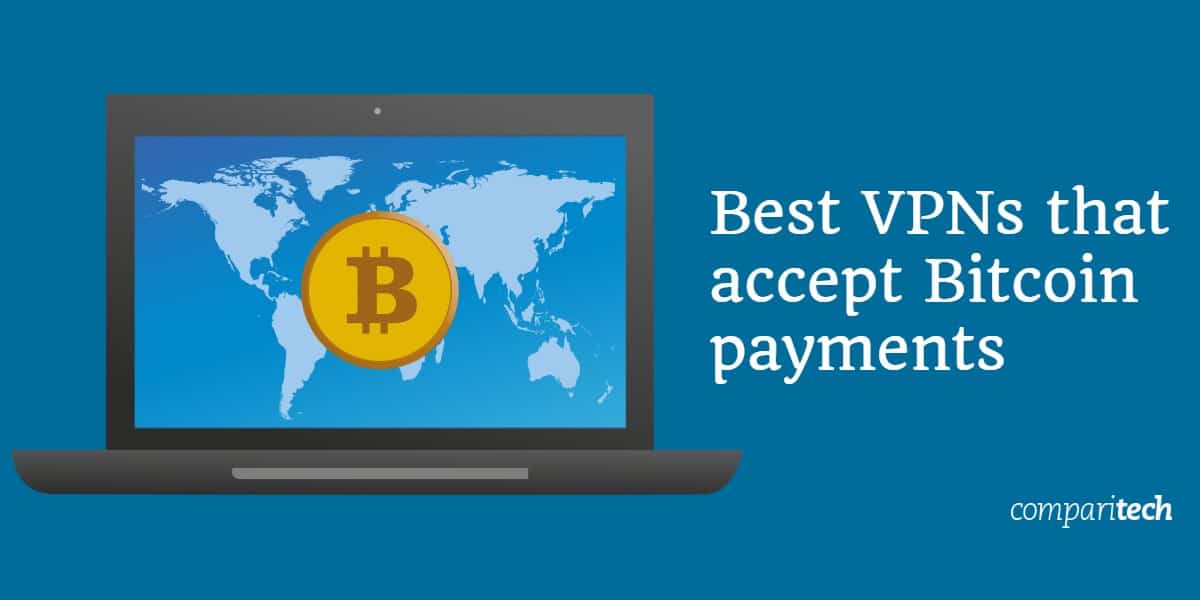 I migliori servizi VPN da acquistare con Bitcoin - Dobrebit Coin