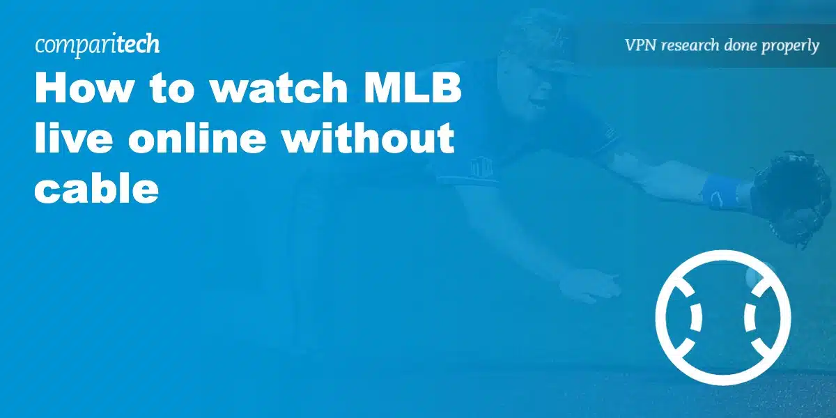 How To Watch the 2016 Major League Baseball Playoffs as a Cord Cutter   Over The Air OTA DVR  Tablo