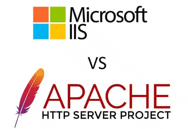 IIS Apache - which platform best you? - Comparitech