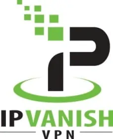 IPVanish_VPN_ロゴ
