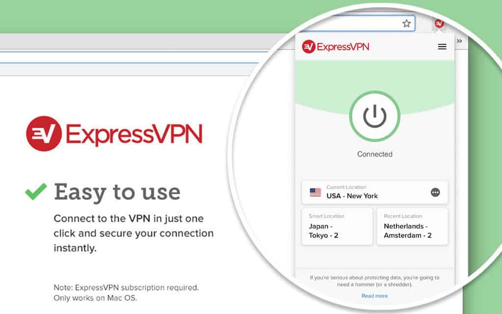 ExpressVPN Review 2020: Fast but is it Worth the Extra Money?