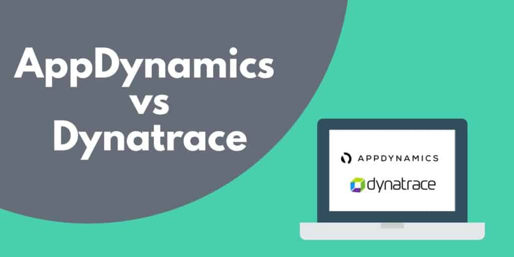 AppDynamics vs Dynatrace