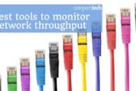 The 7 Best Network Throughput Monitoring and Testing Tools