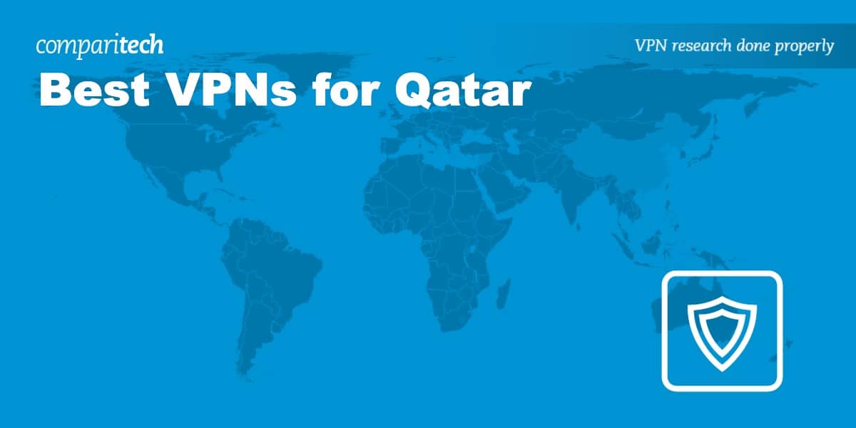 Best VPN Qatar