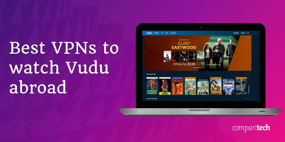 Does vudu let you download movies for free