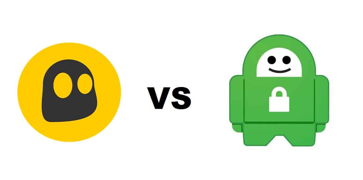 Cyberghost Vs Private Internet Access Pia Which Should You Buy