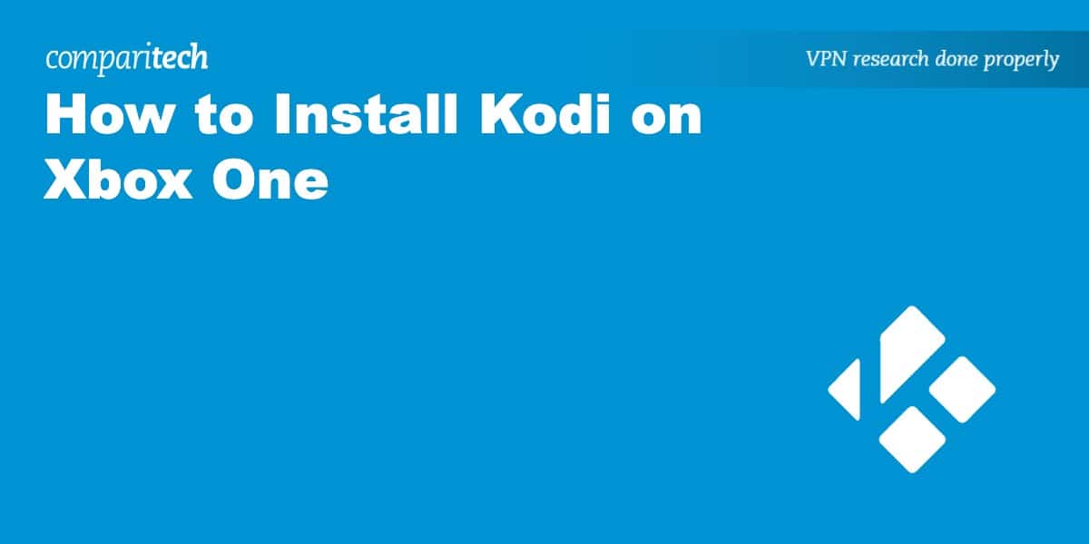 Wonen Drama Antibiotica How to Install Kodi on Xbox One (+ The Best Addons)