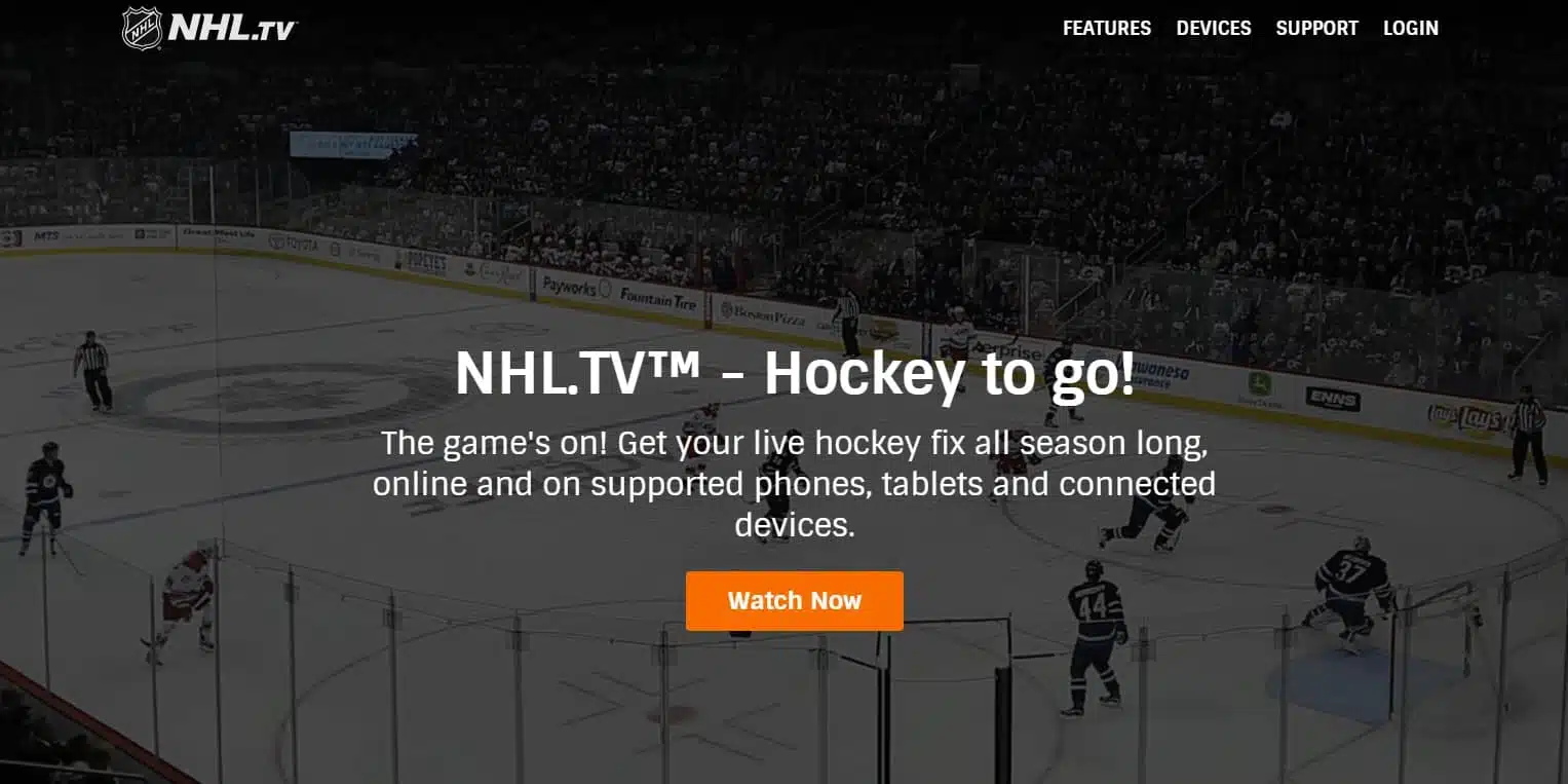 How to watch NHL.tv and ESPN+ games with a blackout