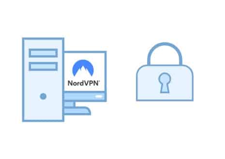 Torrenting with NordVPN