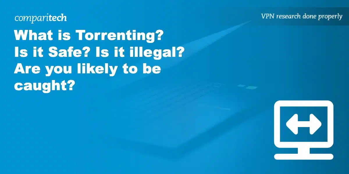 What is Torrenting