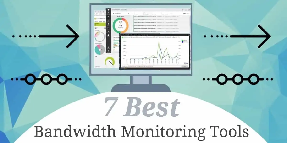 Best Bandwidth Monitoring Tools