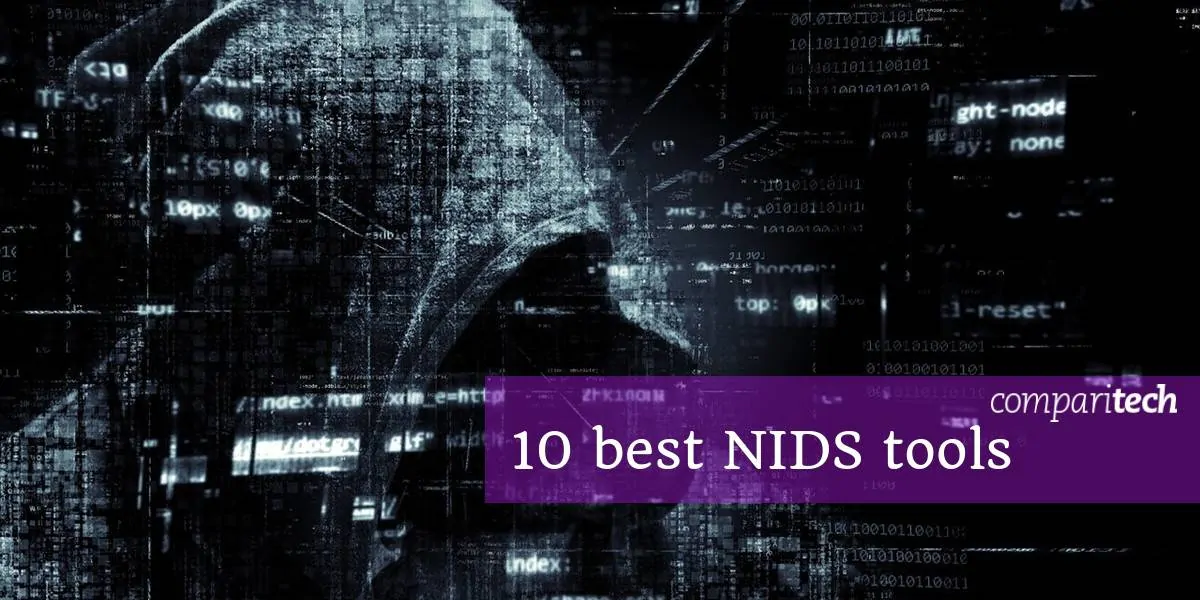 Best NIDS Tools & Software
