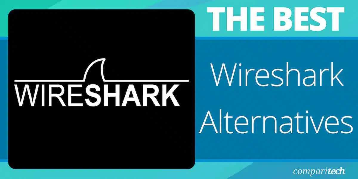 Best Wireshark alternative packet sniffers