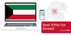 free vpn for kuwait ip