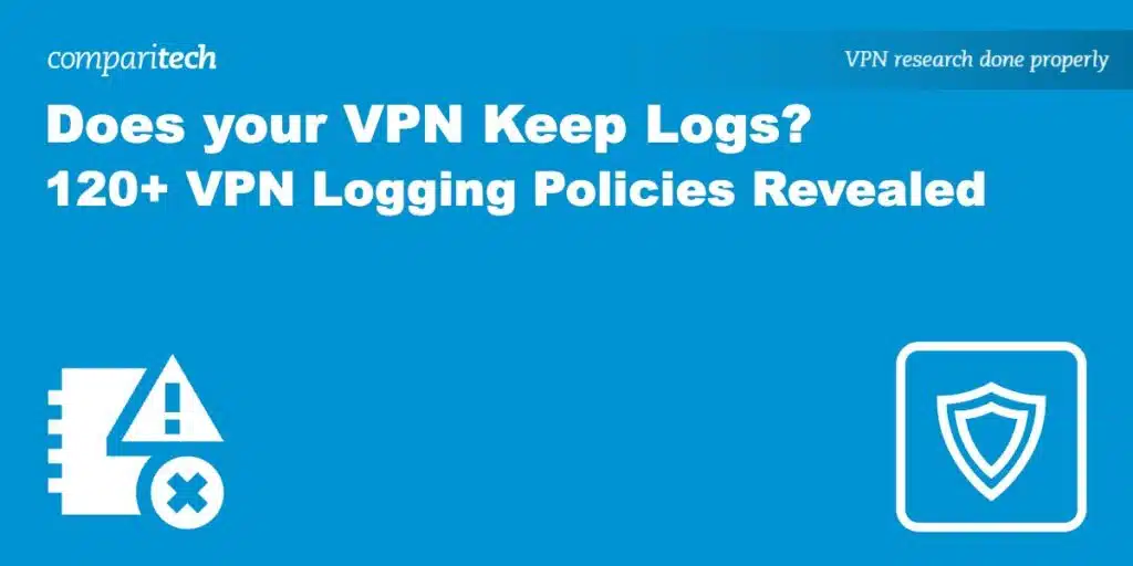 VPN Logs